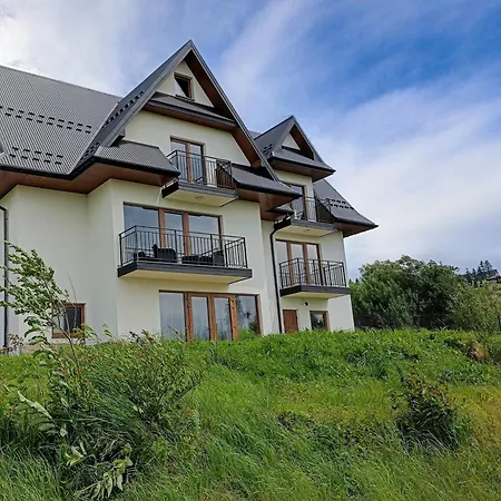 Lejlighed Kwiat Paproci Gliczarow Gorny